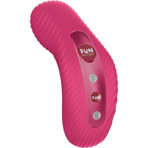 FUN FACTORY - LAYA III LAY-ON WIBRATOR MALINA